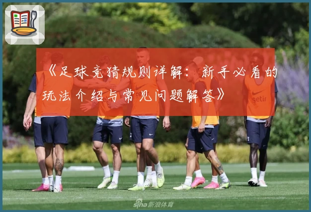 《足球竞猜规则详解：新手必看的玩法介绍与常见问题解答》